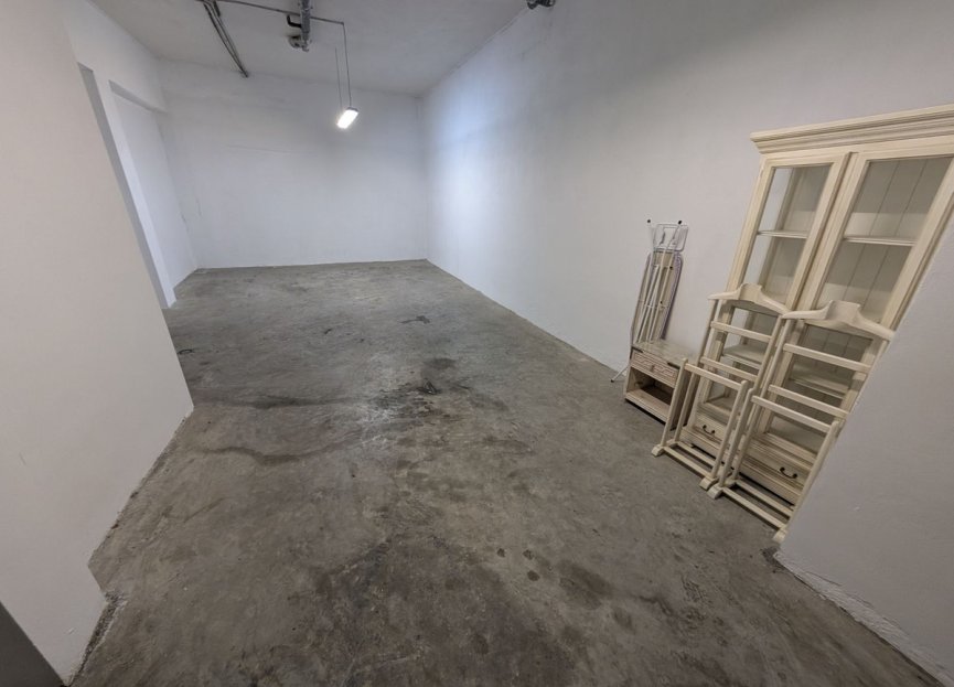 Resale - House - Townhouse - Marbella - Las Chapas