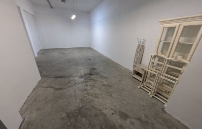 Resale - House - Townhouse - Marbella - Las Chapas