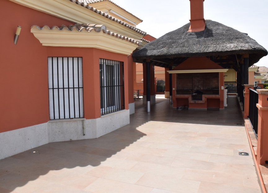 Resale - House - Detached Villa - Marbella - Santa Clara