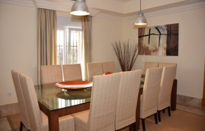 Resale - House - Detached Villa - Marbella - Santa Clara