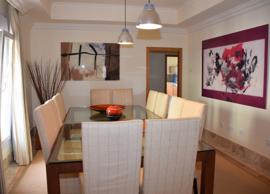 Resale - House - Detached Villa - Marbella - Santa Clara