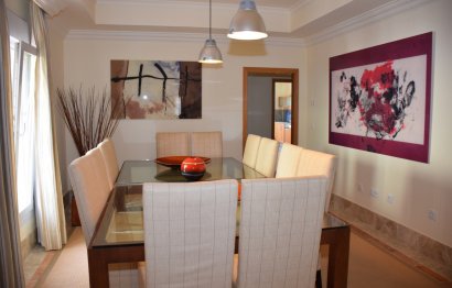 Resale - House - Detached Villa - Marbella - Santa Clara