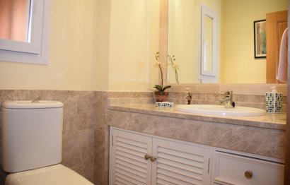 Resale - House - Detached Villa - Marbella - Santa Clara