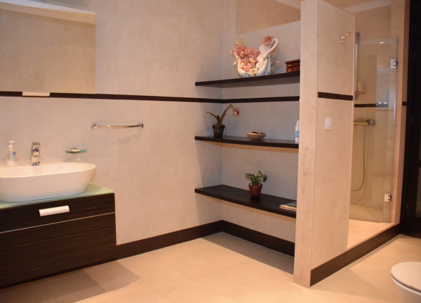 Resale - House - Detached Villa - Marbella - Santa Clara