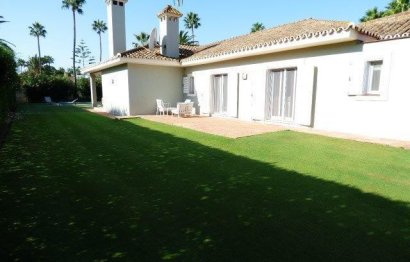 Reventa - Casa - Sotogrande