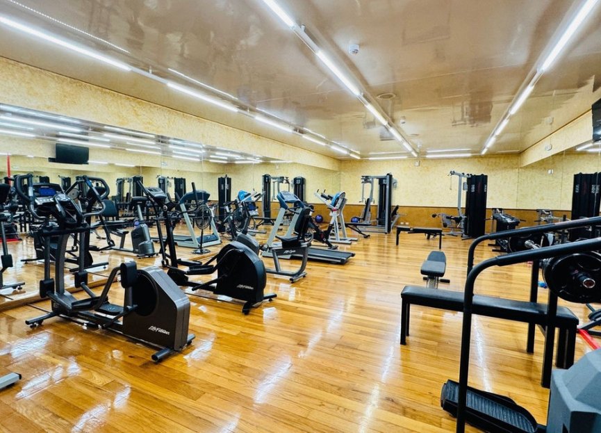 Resale - Apartment - Middle Floor Apartment - Marbella - Puerto Banús