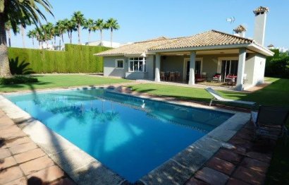 Reventa - Casa - Sotogrande