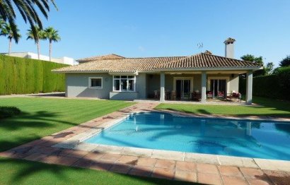 Reventa - Casa - Sotogrande