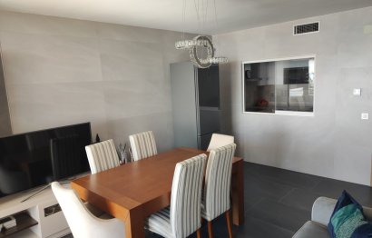 Reventa - Apartment - Middle Floor Apartment - Fuengirola - Fuengirola Centro