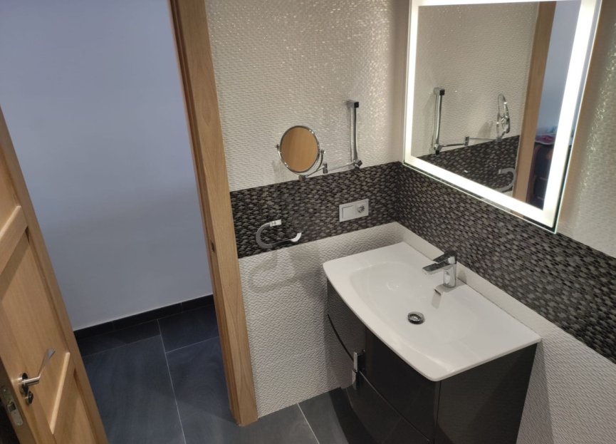 Reventa - Apartment - Middle Floor Apartment - Fuengirola - Fuengirola Centro