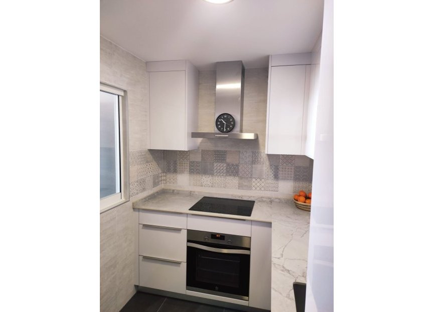 Reventa - Apartment - Middle Floor Apartment - Fuengirola - Fuengirola Centro