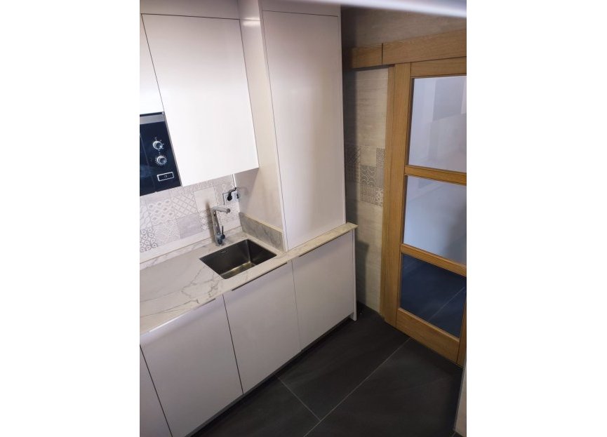 Reventa - Apartment - Middle Floor Apartment - Fuengirola - Fuengirola Centro