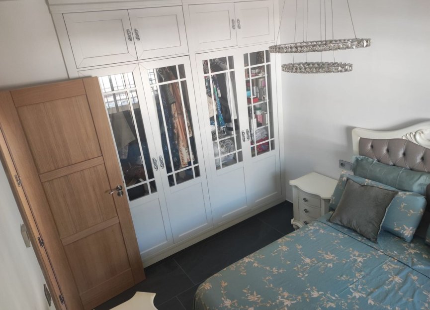 Reventa - Apartment - Middle Floor Apartment - Fuengirola - Fuengirola Centro