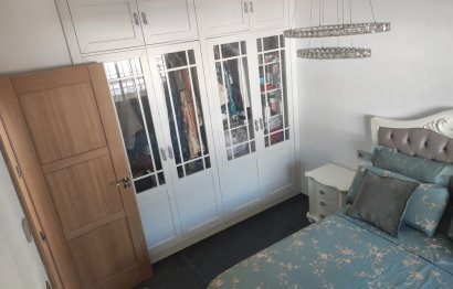 Reventa - Apartment - Middle Floor Apartment - Fuengirola - Fuengirola Centro