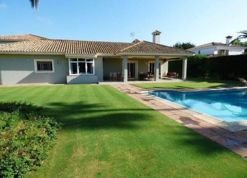 Reventa - Casa - Sotogrande