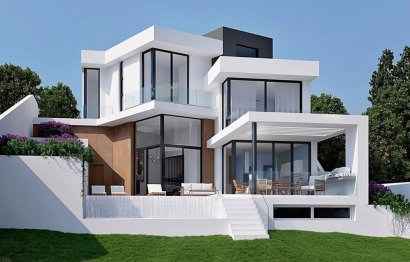 Resale - Plot - Residential Plot - Benalmádena - Arroyo de la Miel