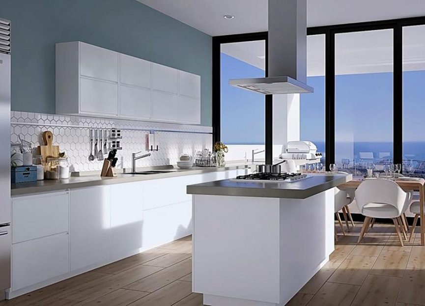 Resale - Plot - Residential Plot - Benalmádena - Arroyo de la Miel