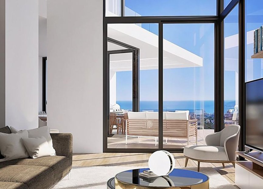 Resale - Plot - Residential Plot - Benalmádena - Arroyo de la Miel