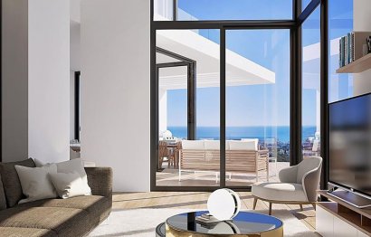 Resale - Plot - Residential Plot - Benalmádena - Arroyo de la Miel