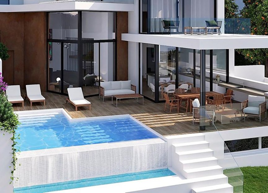 Resale - Plot - Residential Plot - Benalmádena - Arroyo de la Miel