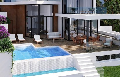 Resale - Plot - Residential Plot - Benalmádena - Arroyo de la Miel