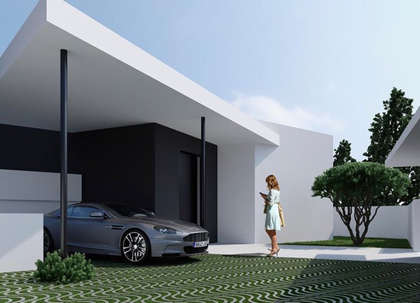 Resale - Plot - Residential Plot - Benalmádena - Arroyo de la Miel