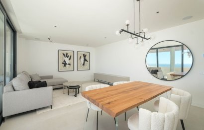 Resale - Apartment - Middle Floor Apartment - Fuengirola - Higueron