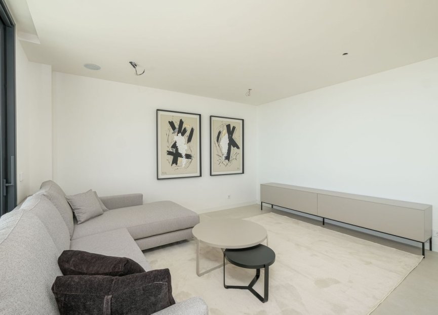 Resale - Apartment - Middle Floor Apartment - Fuengirola - Higueron