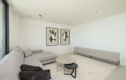 Resale - Apartment - Middle Floor Apartment - Fuengirola - Higueron