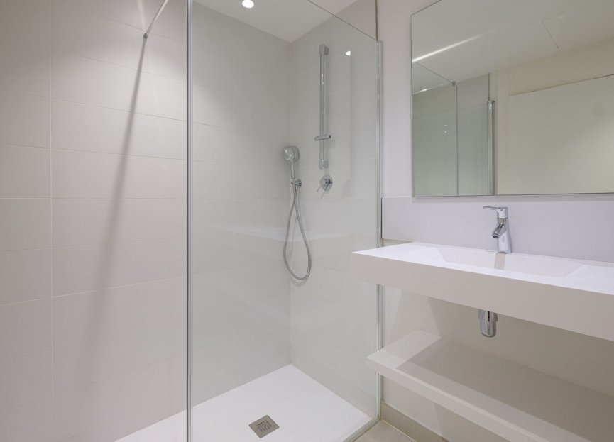 Resale - Apartment - Middle Floor Apartment - Fuengirola - Higueron