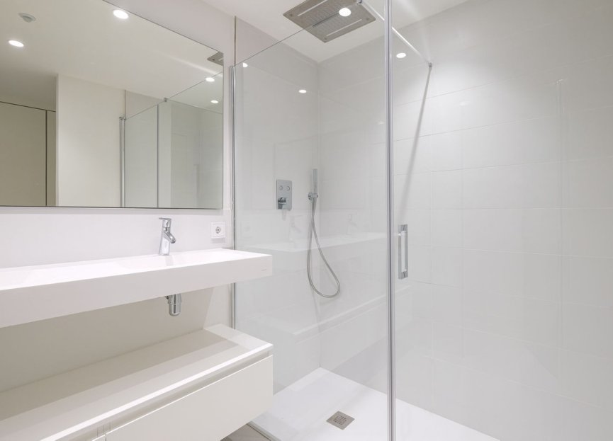 Resale - Apartment - Middle Floor Apartment - Fuengirola - Higueron