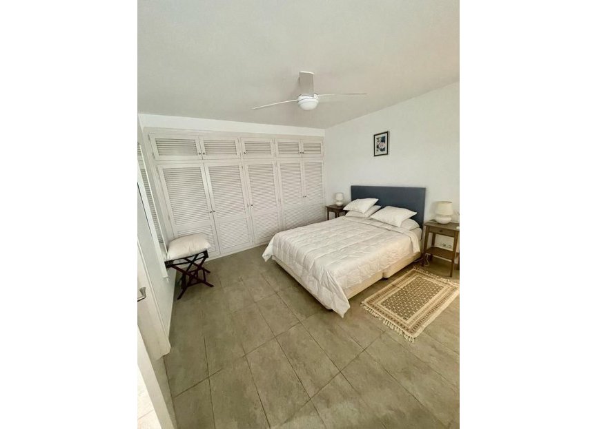 Resale - Ground floor apartment - Marbella - Guadalmina Baja