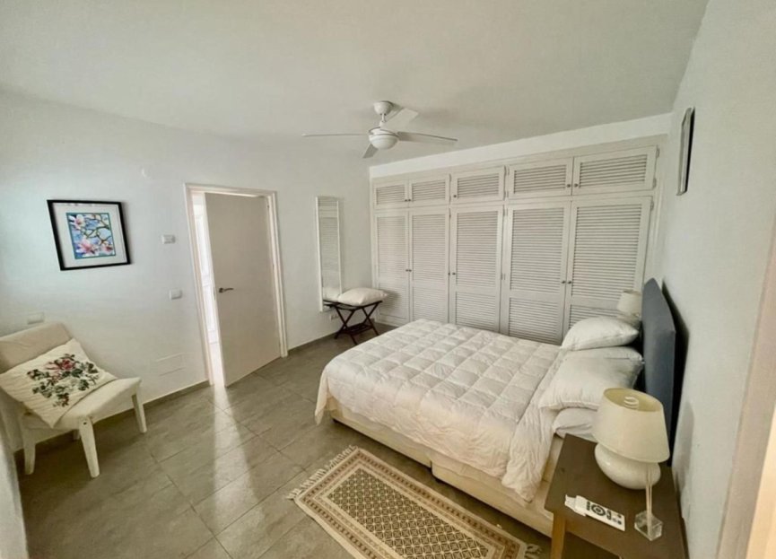 Resale - Ground floor apartment - Marbella - Guadalmina Baja