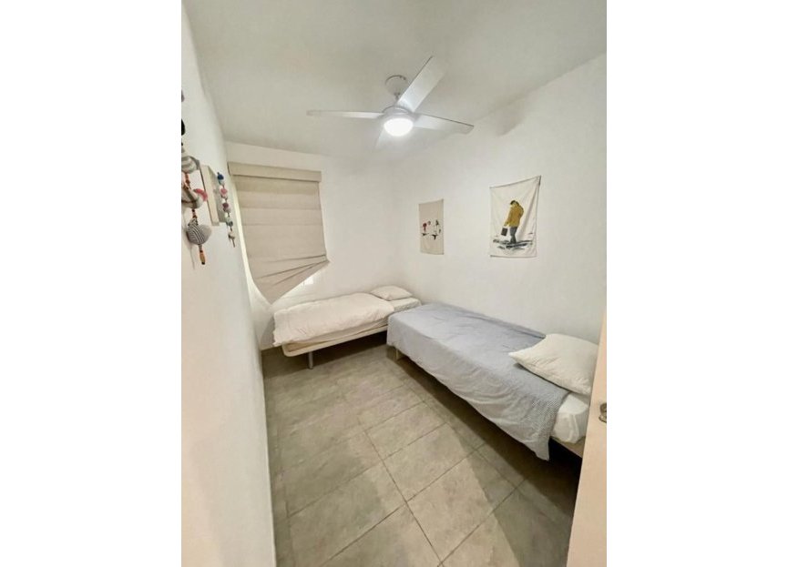 Resale - Ground floor apartment - Marbella - Guadalmina Baja