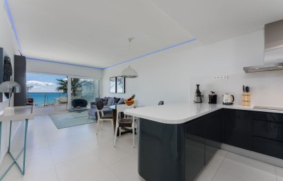 Resale - Apartment - Middle Floor Apartment - Fuengirola - Higueron