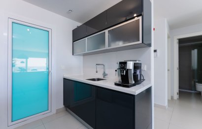 Resale - Apartment - Middle Floor Apartment - Fuengirola - Higueron