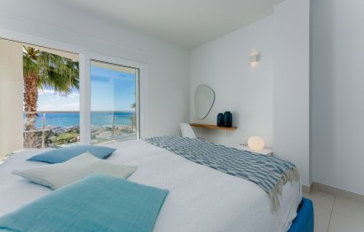 Resale - Apartment - Middle Floor Apartment - Fuengirola - Higueron