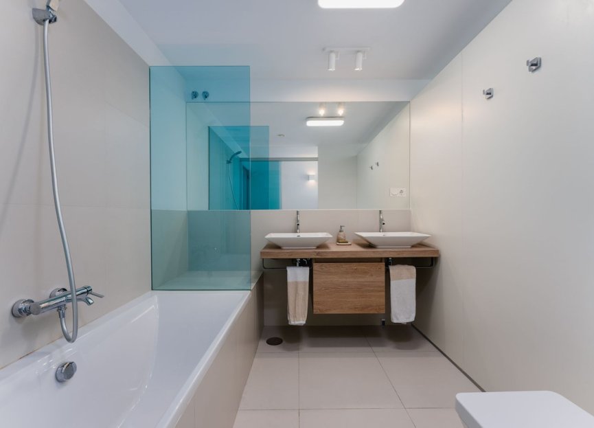 Resale - Apartment - Middle Floor Apartment - Fuengirola - Higueron