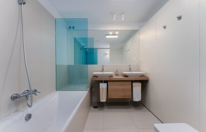 Resale - Apartment - Middle Floor Apartment - Fuengirola - Higueron