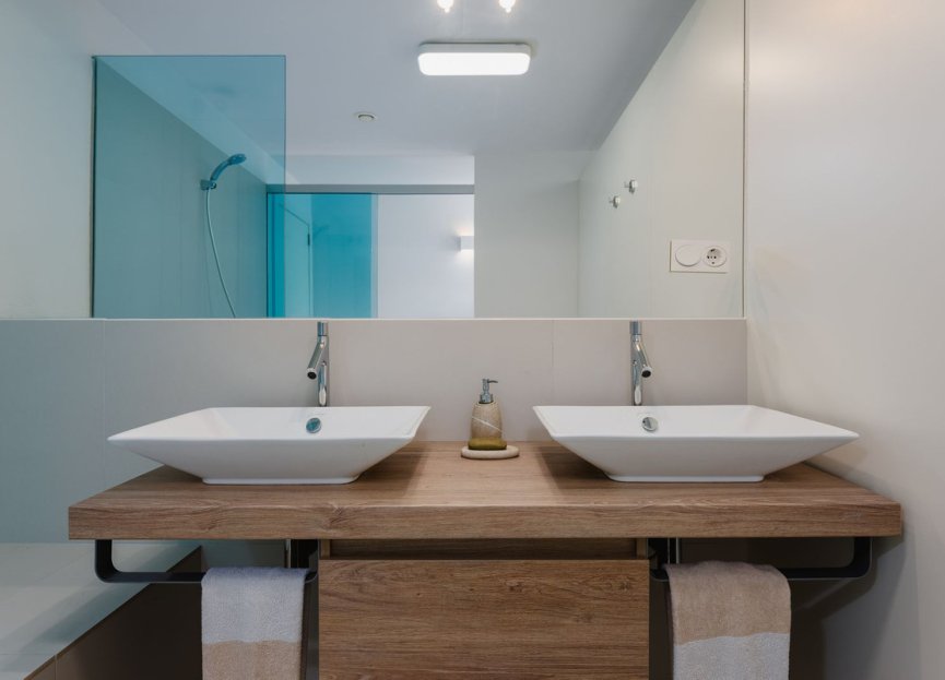 Resale - Apartment - Middle Floor Apartment - Fuengirola - Higueron