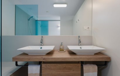 Resale - Apartment - Middle Floor Apartment - Fuengirola - Higueron