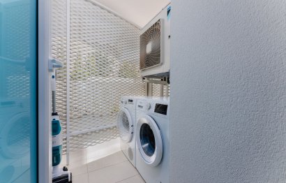 Resale - Apartment - Middle Floor Apartment - Fuengirola - Higueron