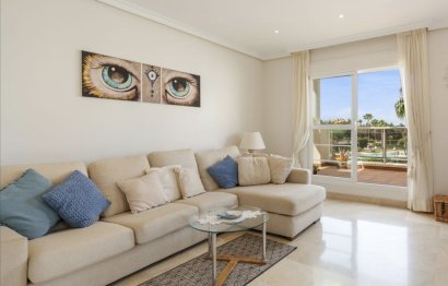 Resale - Apartment - Penthouse - Estepona - New Golden Mile