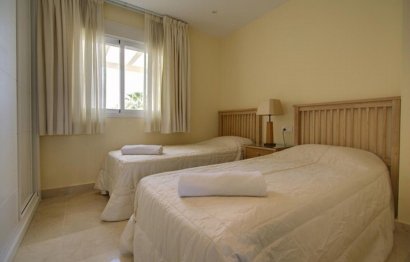 Resale - Apartment - Penthouse - Estepona - New Golden Mile