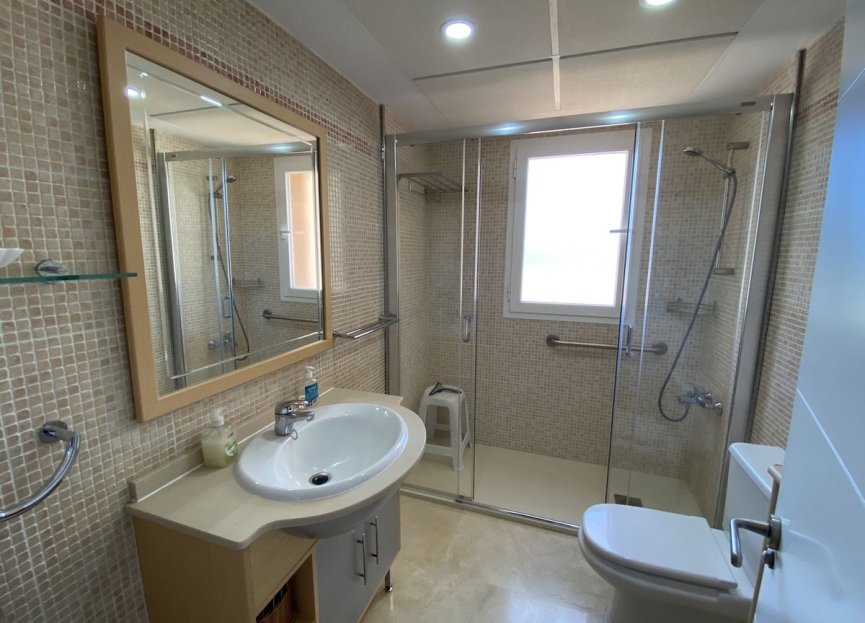 Resale - Apartment - Penthouse - Estepona - New Golden Mile