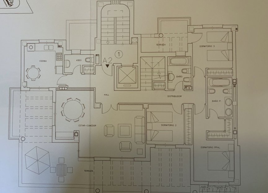 Resale - Apartment - Penthouse - Estepona - New Golden Mile