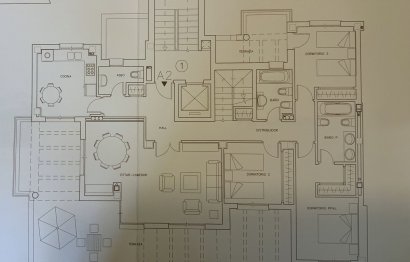 Resale - Apartment - Penthouse - Estepona - New Golden Mile