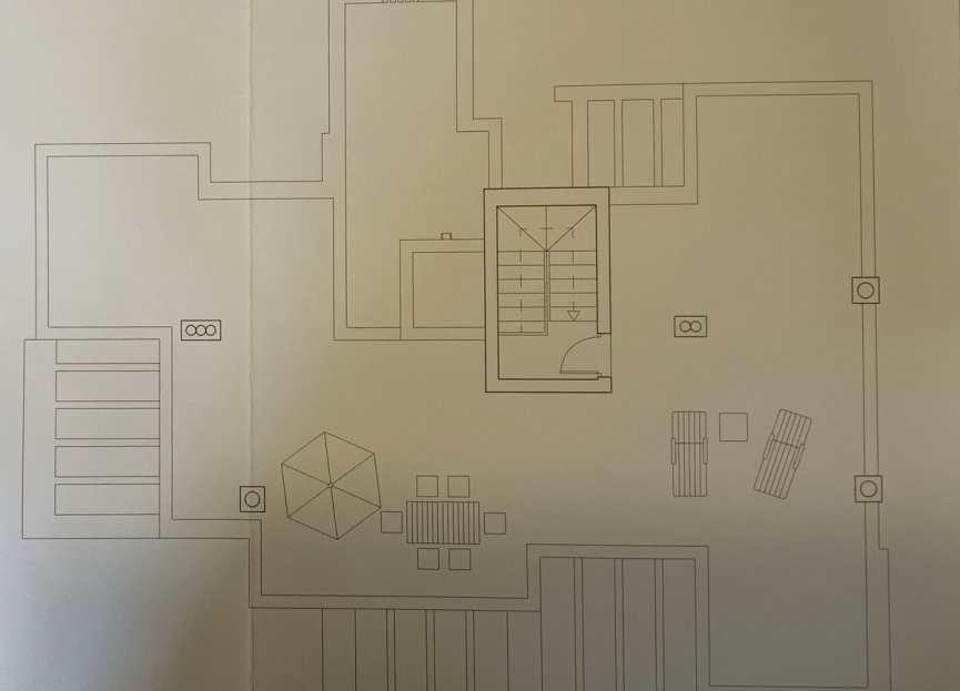 Resale - Apartment - Penthouse - Estepona - New Golden Mile