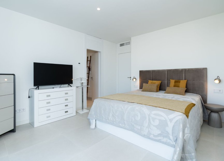 Resale - Apartment - Penthouse - Fuengirola - Fuengirola Centro