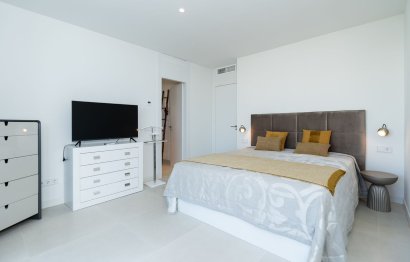 Resale - Apartment - Penthouse - Fuengirola - Fuengirola Centro